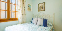 Resale - Townhouse - Torrevieja