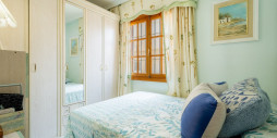 Resale - Townhouse - Torrevieja