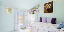 Resale - Townhouse - Torrevieja