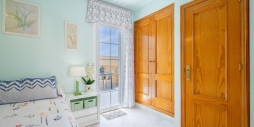 Resale - Townhouse - Torrevieja