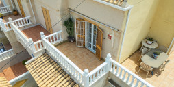 Resale - Townhouse - Torrevieja