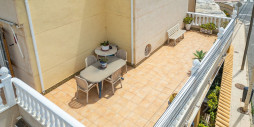 Resale - Townhouse - Torrevieja