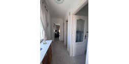 Resale - Townhouse - Villamartín - Costa Blanca