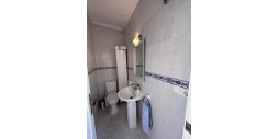 Resale - Townhouse - Villamartín - Costa Blanca
