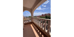 Resale - Townhouse - Villamartín - Costa Blanca
