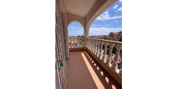 Resale - Townhouse - Villamartín - Costa Blanca