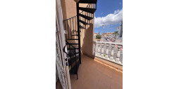 Resale - Townhouse - Villamartín - Costa Blanca