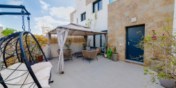 Resale - Townhouse - Villamartín - Costa Blanca