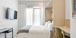 Resale - Townhouse - Villamartín - Costa Blanca