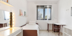 Resale - Townhouse - Villamartín - Costa Blanca