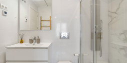 Resale - Townhouse - Villamartín - Costa Blanca