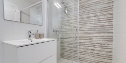 Resale - Townhouse - Villamartín - Costa Blanca