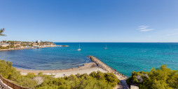 Resale - Townhouse - Villamartín - Costa Blanca