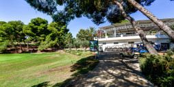 Resale - Townhouse - Villamartín - Costa Blanca