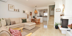 Resale - Townhouse - Villamartín - Las Violetas