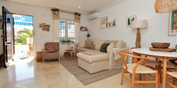 Resale - Townhouse - Villamartín - Las Violetas
