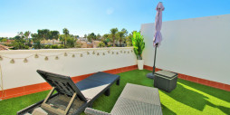 Resale - Townhouse - Villamartín - Las Violetas