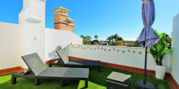 Resale - Townhouse - Villamartín - Las Violetas
