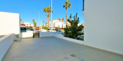 Resale - Townhouse - Villamartín - Las Violetas