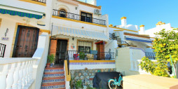 Resale - Townhouse - Villamartín - Los Dolses
