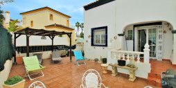 Resale - Townhouse - Villamartín - Los Dolses