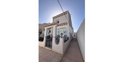 Resale - Townhouse - Villamartín - Orihuela Costa