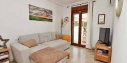 Resale - Townhouse - Villamartin - PAU 8