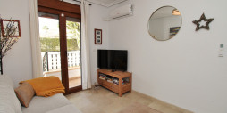 Resale - Townhouse - Villamartin - PAU 8