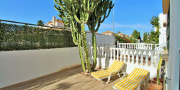 Resale - Townhouse - Villamartin - PAU 8