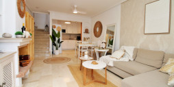 Resale - Townhouse - Villamartín - PAU 8