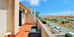 Resale - Townhouse - Villamartín - PAU 8