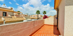 Resale - Townhouse - Villamartín - PAU 8