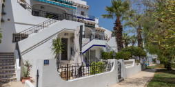 Resale - Townhouse - Villamartin - Verdemar