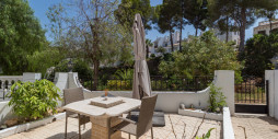 Resale - Townhouse - Villamartin - Verdemar