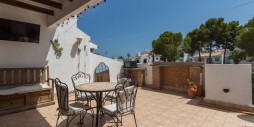 Resale - Townhouse - Villamartin - Verdemar