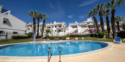 Resale - Townhouse - Villamartin - Verdemar