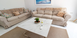 Resale - Townhouse - Villamartin - Verdemar