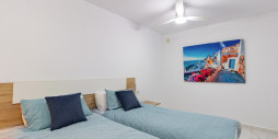 Resale - Townhouse - Villamartin - Verdemar