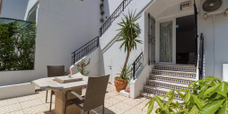 Resale - Townhouse - Villamartin - Verdemar