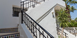 Resale - Townhouse - Villamartin - Verdemar
