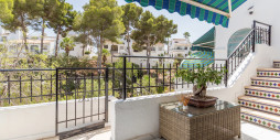 Resale - Townhouse - Villamartin - Verdemar