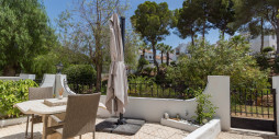 Resale - Townhouse - Villamartin - Verdemar