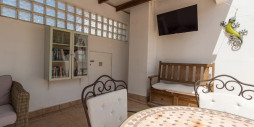 Resale - Townhouse - Villamartin - Verdemar
