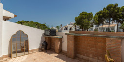 Resale - Townhouse - Villamartin - Verdemar
