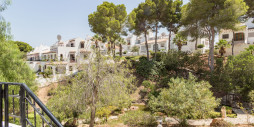 Resale - Townhouse - Villamartin - Verdemar