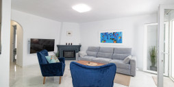Resale - Townhouse - Villamartin - Verdemar
