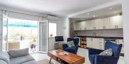 Resale - Townhouse - Villamartin - Verdemar