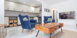 Resale - Townhouse - Villamartin - Verdemar