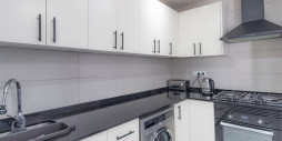 Resale - Townhouse - Villamartin - Verdemar