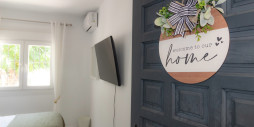 Resale - Townhouse - Villamartin - Verdemar